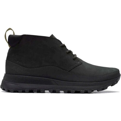 Clarks Pol&amp;scaron;kornji - Črna Slike