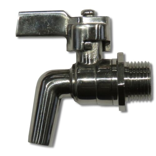 Ramda Inox Slavina 1/2" Cijene