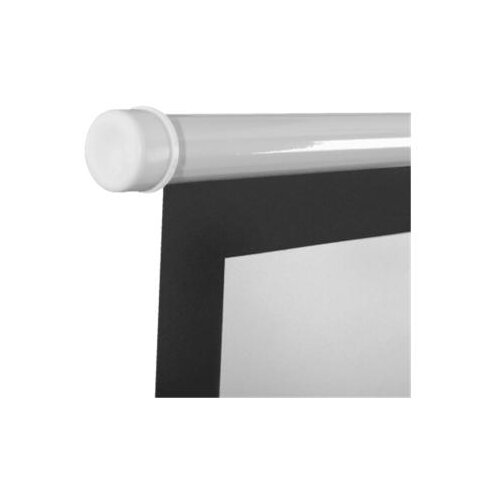 S Box platno za projektor PSMT-112 / 200 x 200 cm, tripod Slike