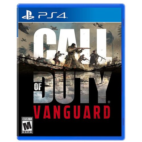 Call of Duty: Vanguard PS4 Cijene