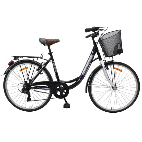 Spring bicikl flash 26 - 26&amp;quot; Slike