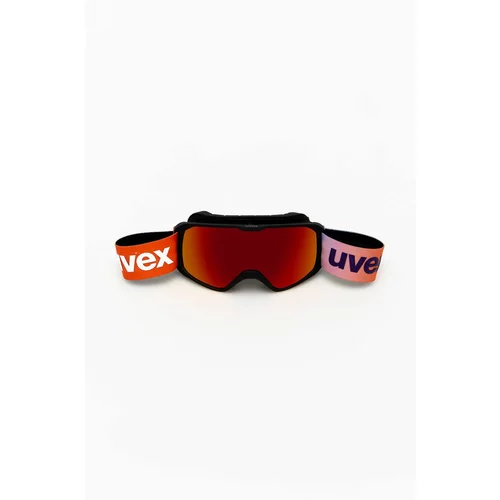 Uvex Skijaške naočale Xcitd CV boja: ružičasta