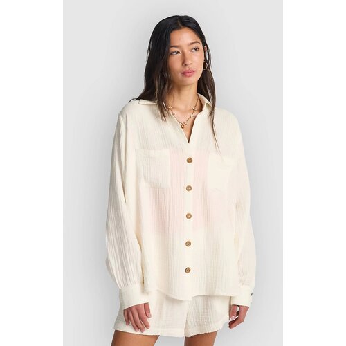 Billabong Swell Blouse Srajca salt crystal Cene