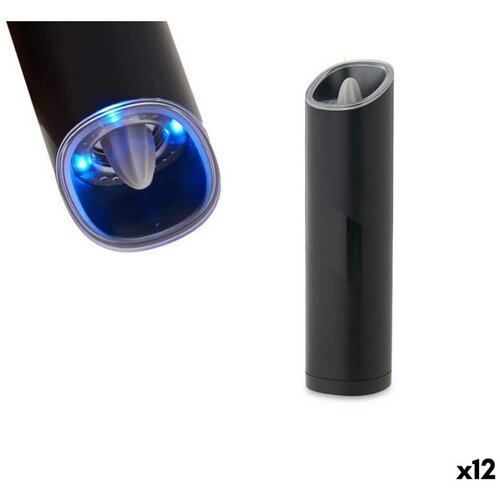  Električna Brusilica Kinvara KYMQ-A Crna Keramika Čelik ABS AS 5 2 x 20 3 x 5 2 cm LED Svjetlo (12 kom.) Cijene
