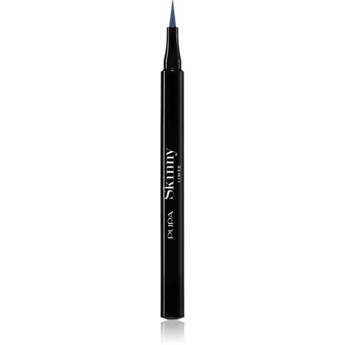 PUPA Milano Skinny Liner tu&scaron; za oči nijansa 1 ml Cijene
