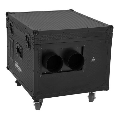 AUDIO KONDRIC EUROLITE WLF-2500 Water Low Fog PRO - - Audio-Kondric Slike