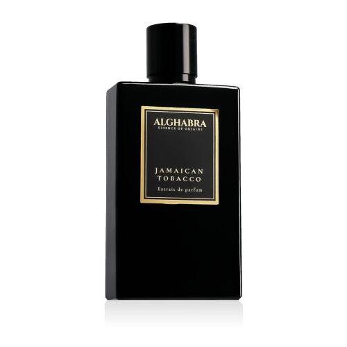 Alghabra Jamaican Tobacco 50 ml parfumski ekstrakt unisex Cene