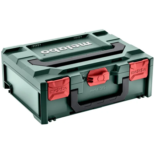 Metabo 626886000 kutija za strojeve abs (D x Š x V) 396 x 296 x 145 mm