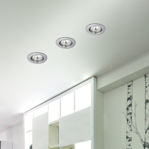 Rabalux spot relight GU5.3 12V 50W hrom Slike