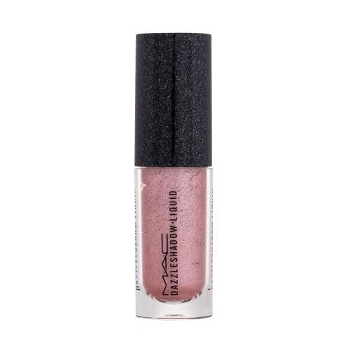 Mac Dazzleshadow Liquid tekoče senčilo za oči 4.6 g Odtenek love yourself Cene