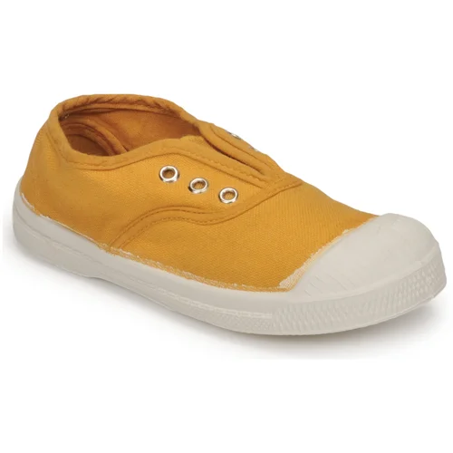 Bensimon Nizke superge Elly Enfant Rumena