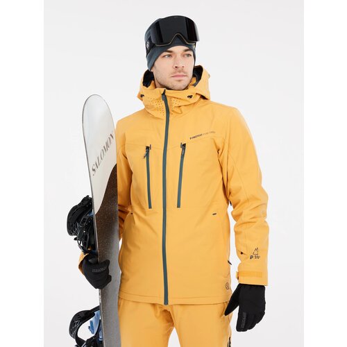  Men's ski jacket PRTTIMOTHY Cijene
