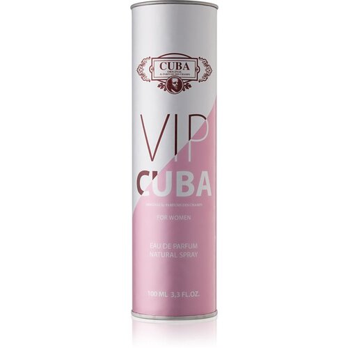 Cuba vip parfumska voda 100 ml za ženske Cene