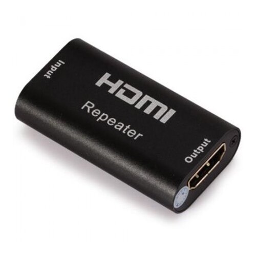  HDMI pojačivač-repeater HDR-592 do 40m ( 55-008 ) Slike