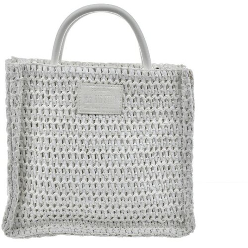 Big Star Bag With Braiding Cene