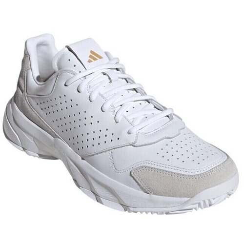 Adidas Courtjam Control 3 Premium Allcourt Bijela Slike