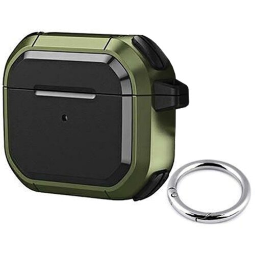 Beline ETUI AIRPODS SOLID COVER ZA AIRPODS PRO ZELEN, (21961003) Cene