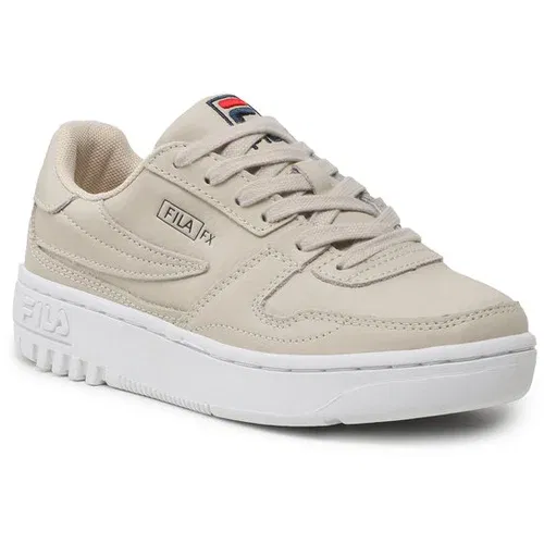 Fila Superge Fxventuno L Wmn FFW0003.70027 Bež