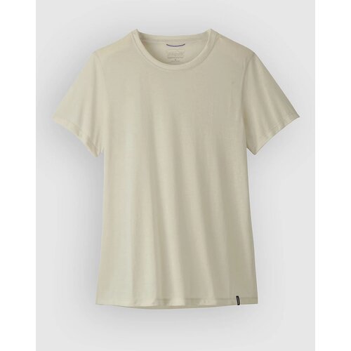 Patagonia Cap Cool Trail T-shirt dyno white Cene