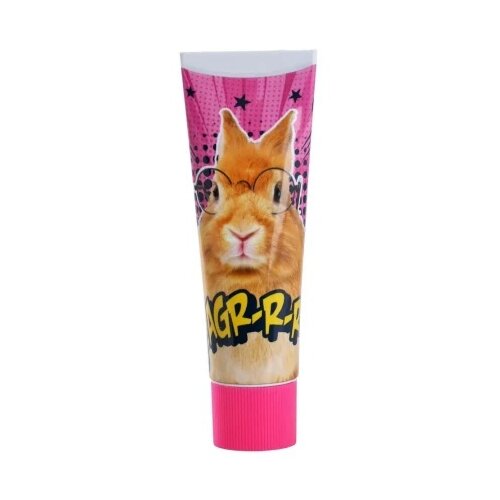 Sazio ror signir tuba animals roze ( B2C00268 ) Slike