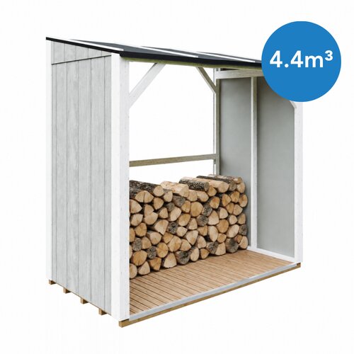 Timbela M984-TUNDRA GREY Drvarnica 2,54 m&sup2;, (5000489725) Cene