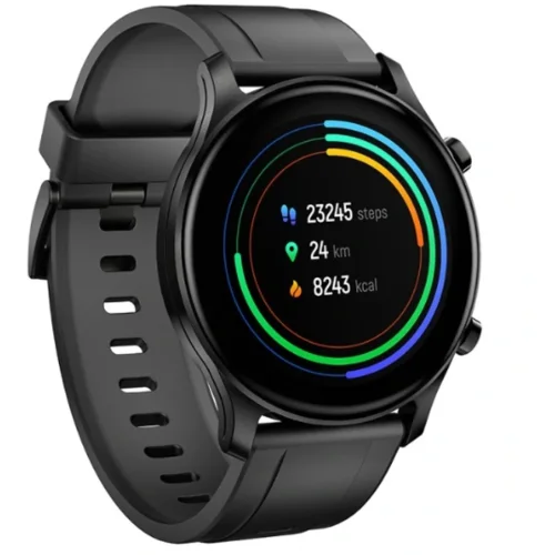 Haylou Smart Watch RS3 Black - LS04