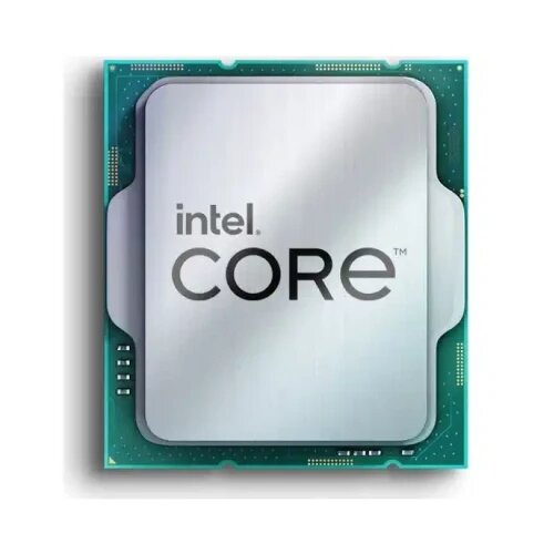 Intel Procesor 1700 i7-14700F - Tray Slike