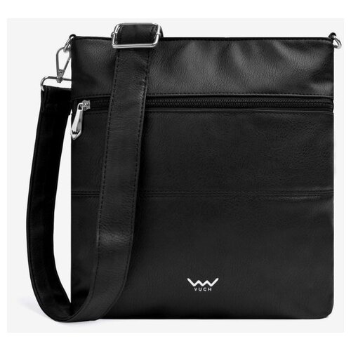 Vuch Crossbody torba Prisco Black, 29 x 27 cm Cijene