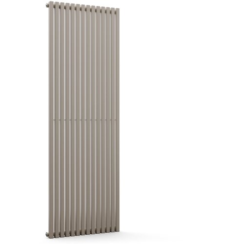 Blumfeldt Delgado radijator | Moderan dizajn | 60 x 180 cm | 1486 W | Centralni ili bočni priključak Cene