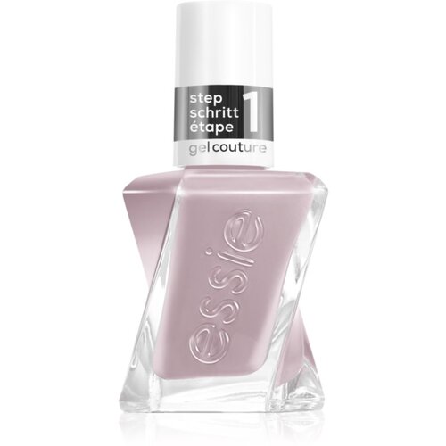 Essie gel couture 2.0 lak za nohte z gel učinkom odtenek 545 tassel free 13,5 ml Slike