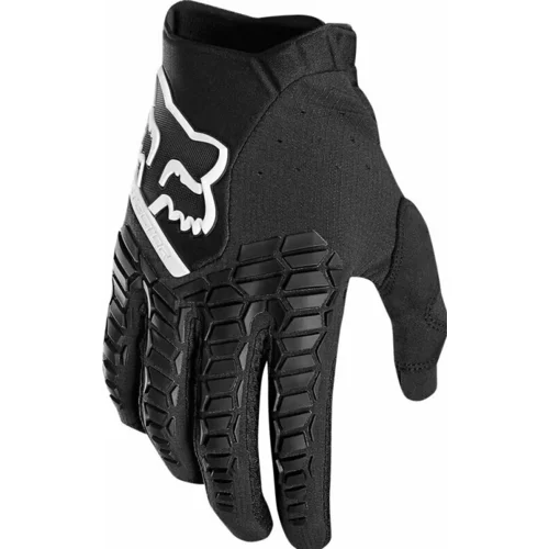 Fox Pawtector Gloves Black L Motoristične rokavice