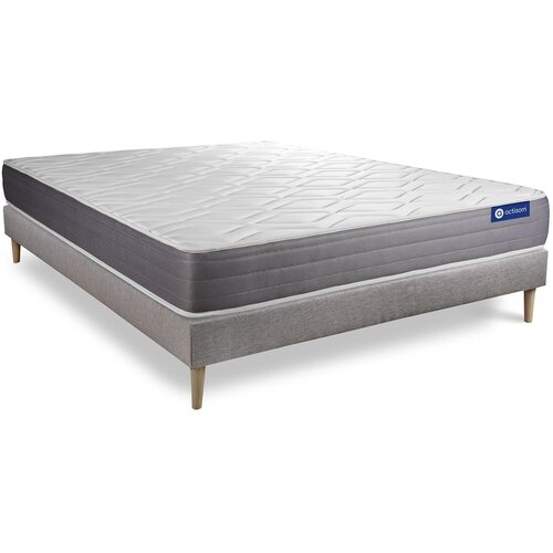ACTISOM Vzmetnica in podlaga 150x200 cm - Actiflex Dream, (21622673) Cene