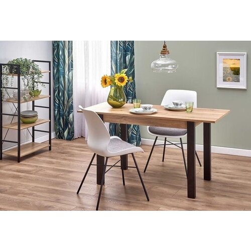 Xtra furniture Blagovaonski stol na razvlačenje Gino Slike