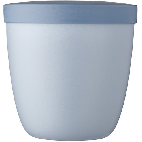 Mepal Ellipse kutija za užinu boja Nordic Blue 500 ml Slike