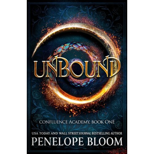 Hachette Penelope Bloom - Unbound Cene