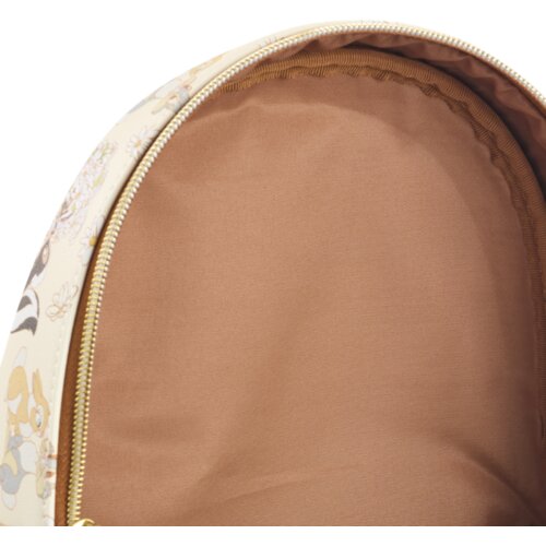 Disney Loungefly mini ruksak Bambi and Friends 26 cm Slike