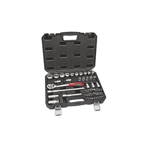  Set nasadnih ključeva 1/2&amp;#039; 8-32mm 56/1 CrV 58856 PROLINE Slike