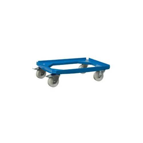 Alutec kolica za industijske kutije gajbice 61x41x15.7cm 688080 Cijene