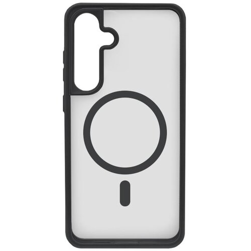  GEAR 4 MAGSAFE MATTE Maska za telefon za Samsung S24 Plus , Crna Cene