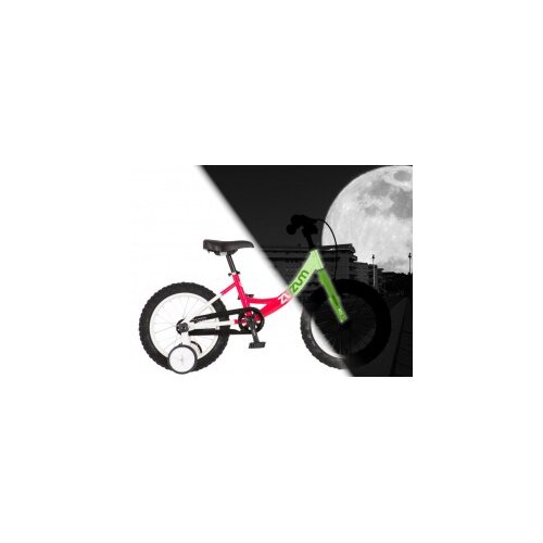  16 neon zuzum-1 neon pink bela Slike