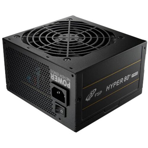 FSP HYPER 80+ PRO 450W, 80+ Bronze, Bulk 9PA450A404 Cijene