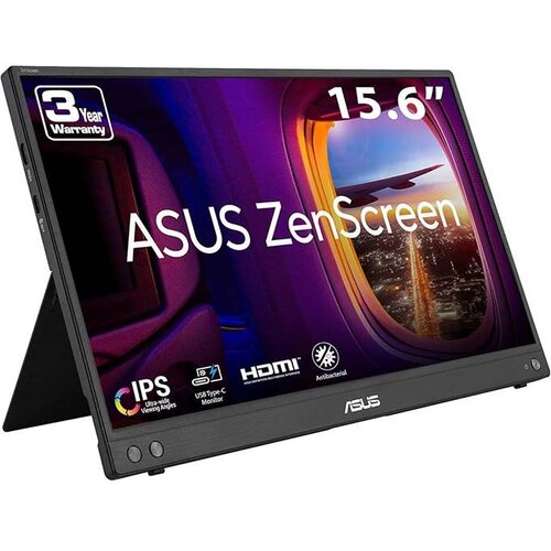 Asus Monitor ZenScreen 15.6'' MB16AHV prenosivi Cene