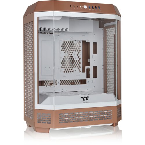 Thermaltake The Tower 600 Mocha Mousse Cijene