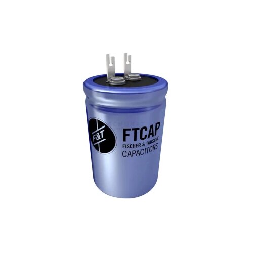FTCAP elektrolitski kondenzator radijalno ožičen 350 V 20 % (&Oslash; x V) 30 mm x 63.0 mm 1 kom. Cijene