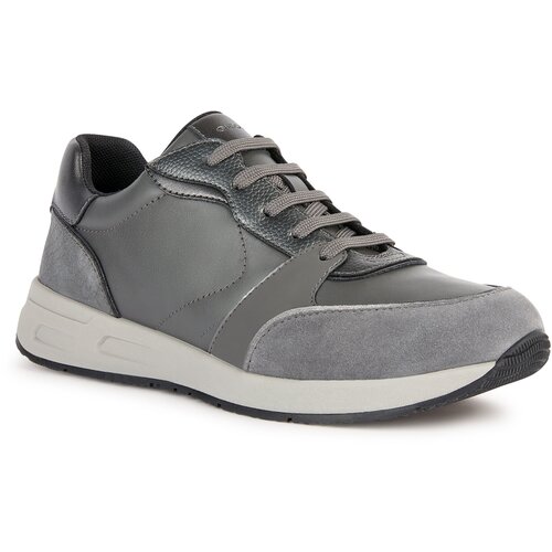 Geox Superge D Bulmya D36NQA 054BS C9017 Dk Grey Cene
