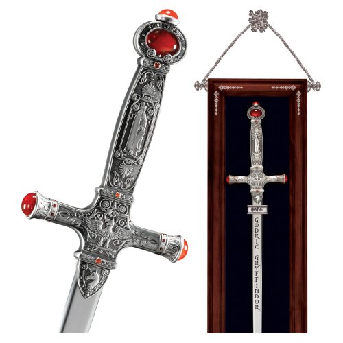 Noble Collection Harry Potter The Godric Gryffindor sword replika Cene