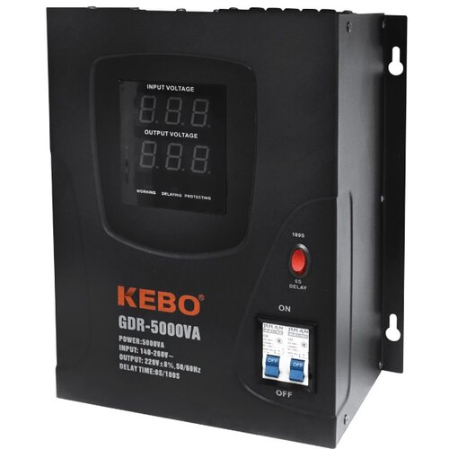  Stabilizator napona 5000VA Cene