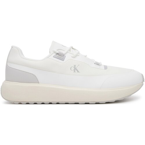 Calvin Klein Jeans YM0YM01205 Bijela Slike