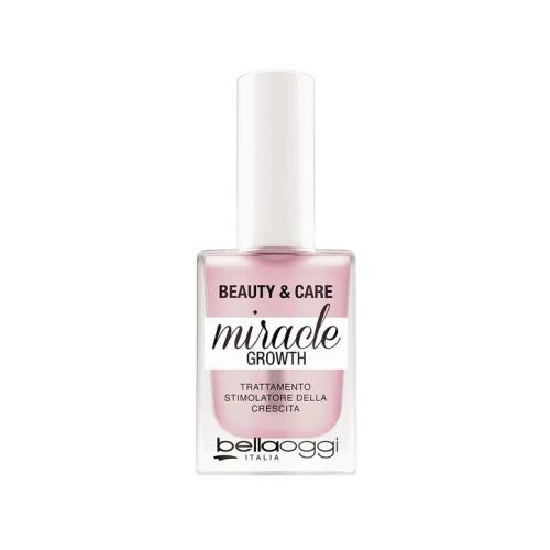 bellaoggi podlak za nohte - Miracle Growth - Light Peach Cene
