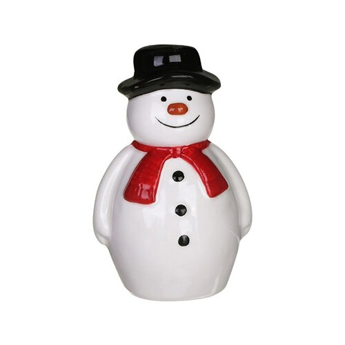 Giftware Trading novogodišnja figura - snowman, l Cene